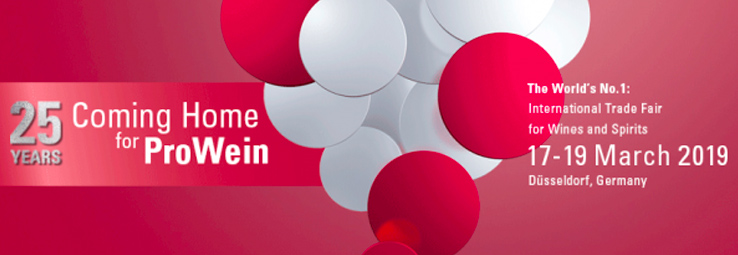 prowein 2019