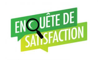 enquete de satisfaction