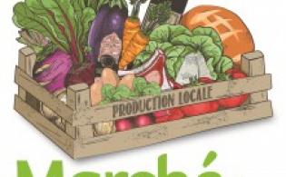 marché de producteur