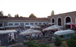marché des producteurs labastide