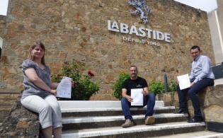 IFS - Maison Labastide 