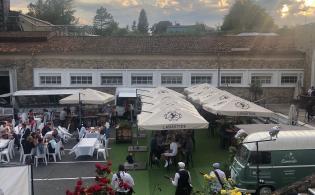 Apero Concert Maison Labastide 