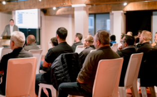 Maison Labastide - Tourisme d'Affaires 