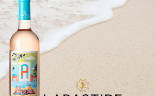 Maison Labastide - Plan A 