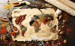 Tour du monde avec la Maison Labastide 