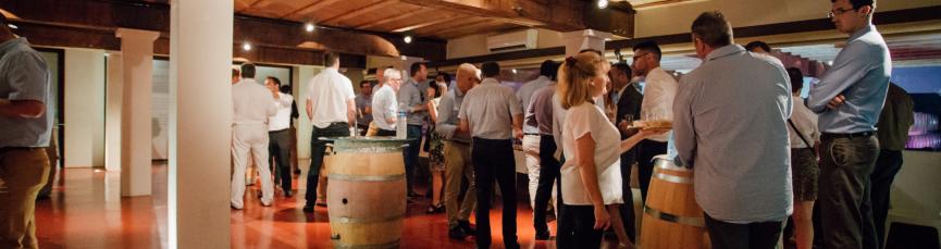 tourisme de groupe grande salle