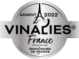 Argent concours vinalies nationales 2022