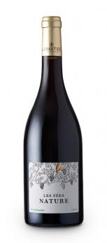 Fée nature AOC Rouge Gaillac