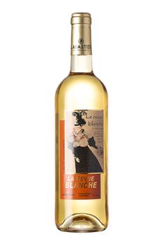 AOP Blanc Doux La Revue Blanche