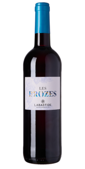 Les Brozes Rouge - Maison Labastide 