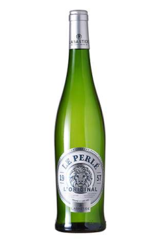 AOP BLC SEC PERLE L'ORIGINAL