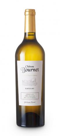 Château Bournet Favarel Blanc