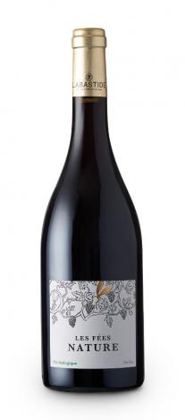 Fée nature AOC Rouge Gaillac