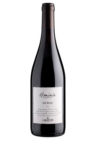 Hominia Duras - Maison Labastide 