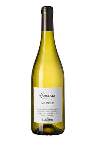 AOP GAIL BLANC HOMINIA MAUZAC