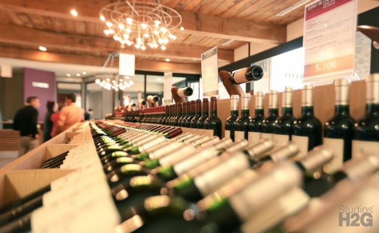 Les vins blancs secs de la Maison Labastide - Vins de Gaillac 