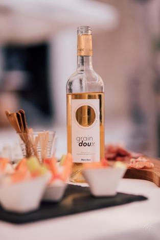 Vins pour l'apéritif de la Maison Labastide - Vins de Gaillac 