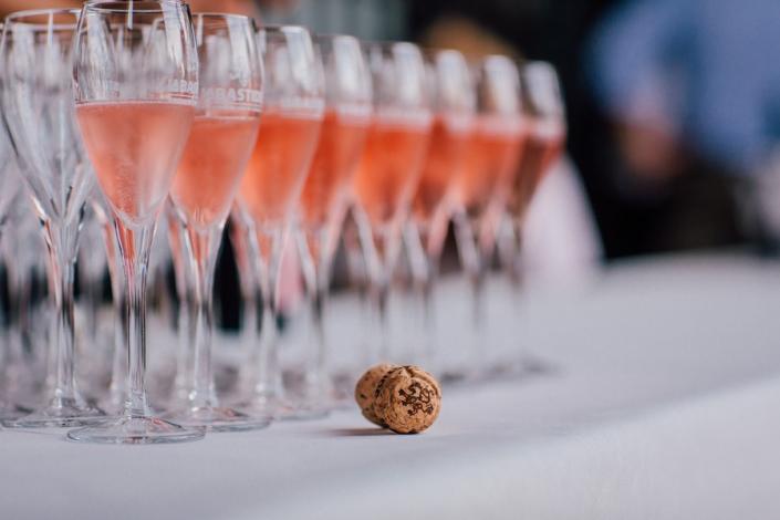 Vins effervescents et perlants de la Maison Labastide - Vins de Gaillac 