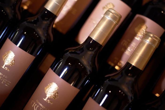 Les vins rouges de Gaillac et de la Maison Labastide 