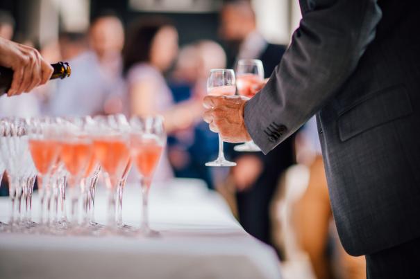 Degustation Oenotourisme