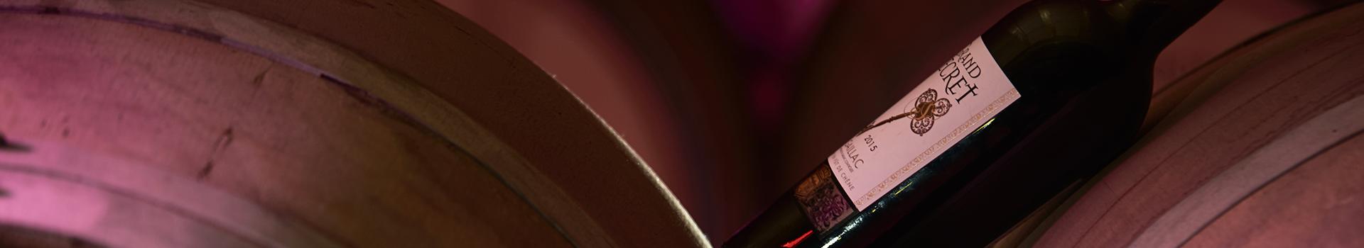 Les vins rouges de Gaillac - puissants et charpentés 