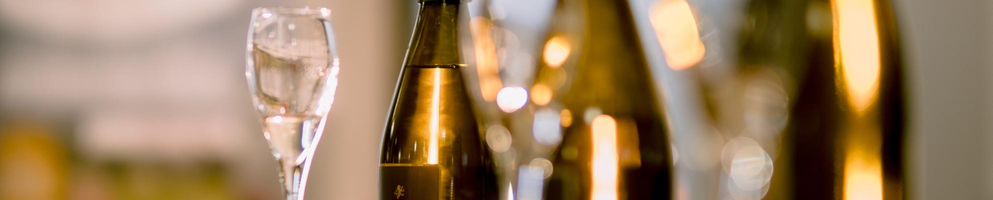 Vins effervescents et perlants de la Maison Labastide - Vins de Gaillac 